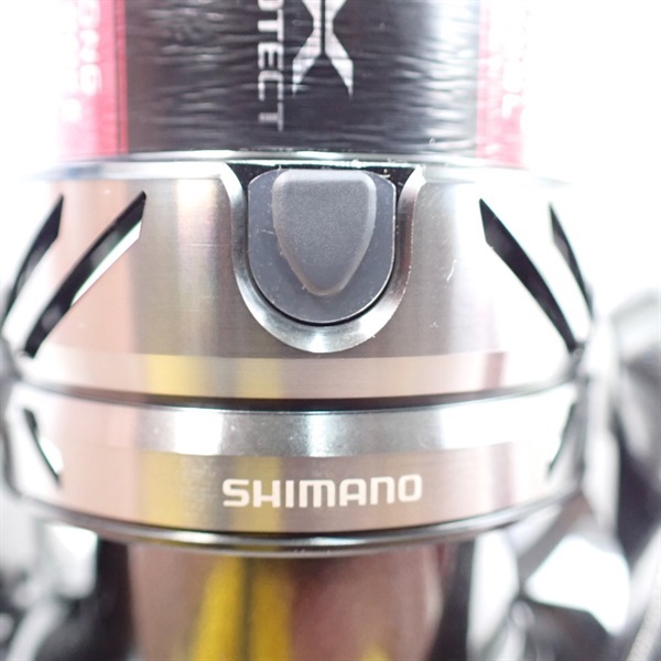 ２１コンプレックスＸＲＣ２０００ Ｆ４ ＨＧ